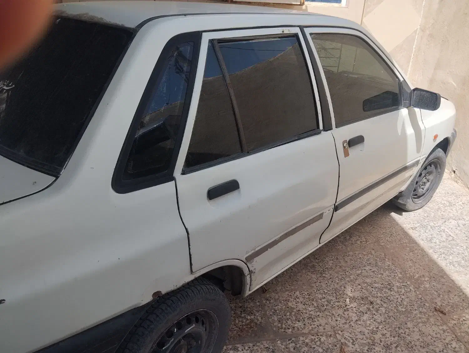 خودرو|خودرو سواری و وانت|شوشتر, |دیوار