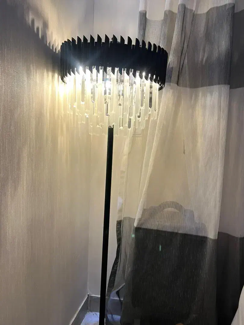 لوستر|لامپ و چراغ|تهران, دردشت|دیوار