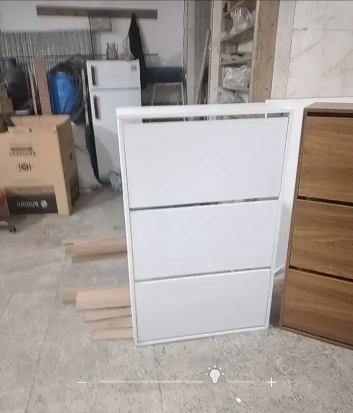 فروش جاکفشی داشبوردی کمجا ۱۸ جفت|جاکفشی، کمد، دراور|تهران, شهید رجایی|دیوار