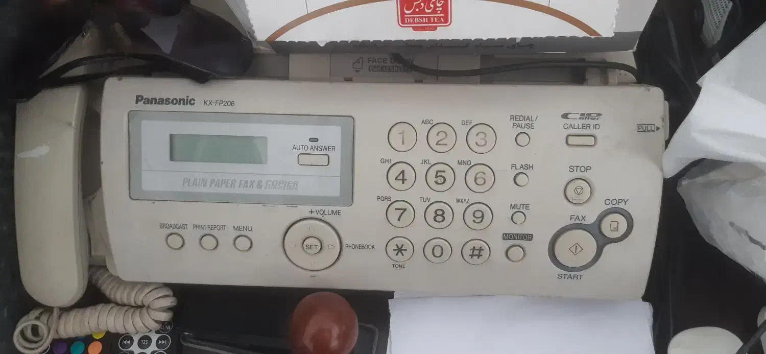 خط ثابت فروشی  ۳۳۸۲۶۴۸۰       ۳۳۲۳۱۱۰۸|تلفن رومیزی|تهران, والفجر (افسریه)|دیوار