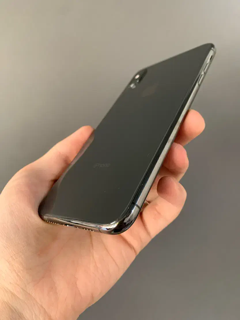 iphone xs max 256|موبایل|کرج, چهارصد دستگاه|دیوار