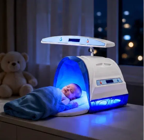 لامپ دستگاه فتوتراپی زردی نوزاد full led کرایه|لامپ و چراغ|تهران, شمسآباد|دیوار