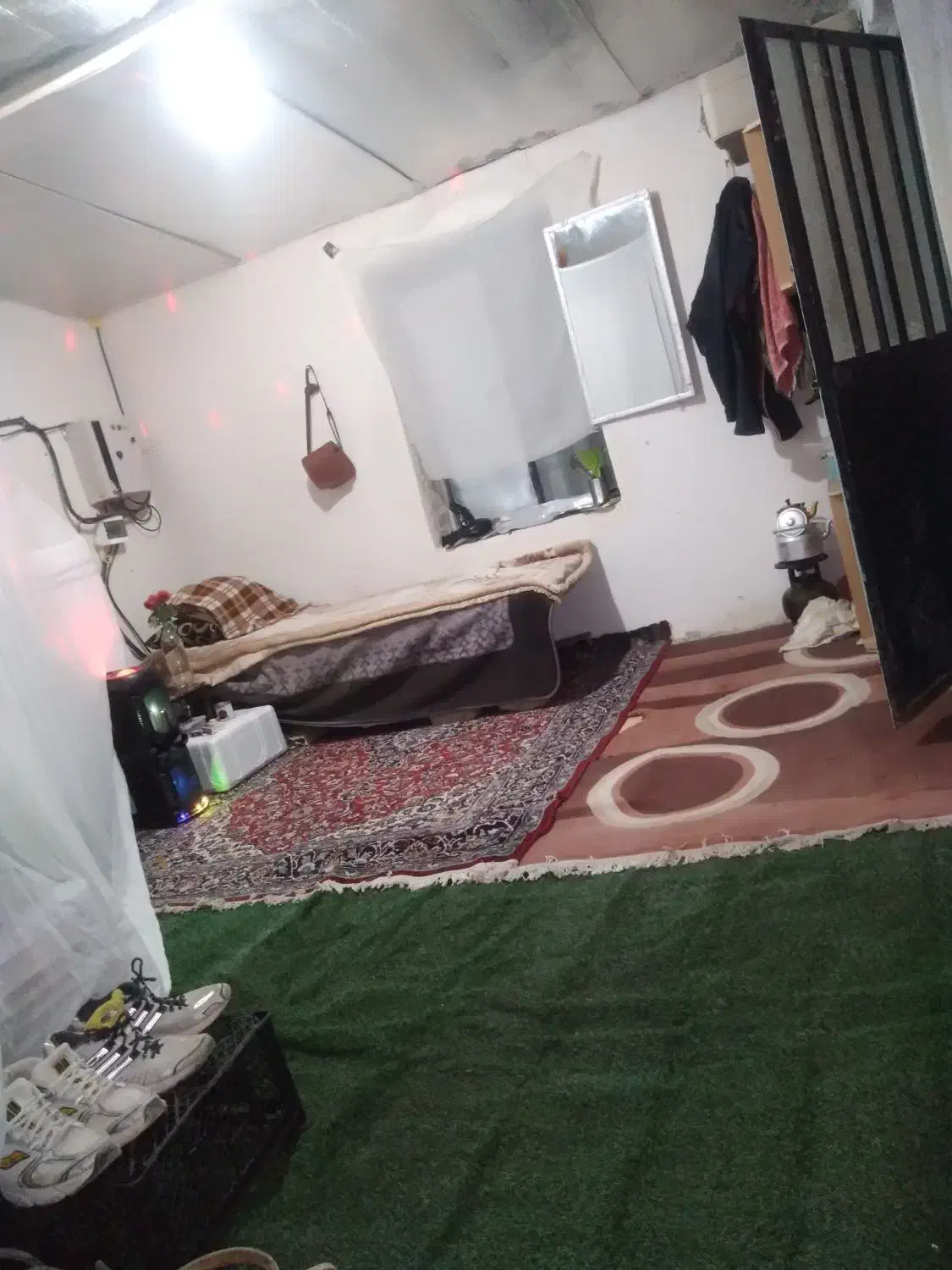 همخونه همخانه|اجارهٔ خانه و ویلا|کوهسار (البرز), |دیوار