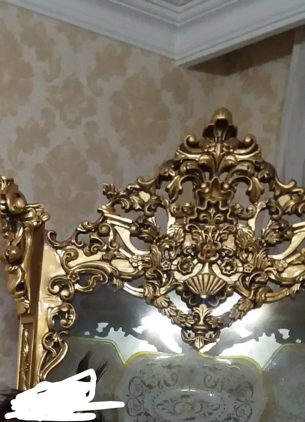 بوفه|بوفه، ویترین، کنسول|اردبیل, |دیوار