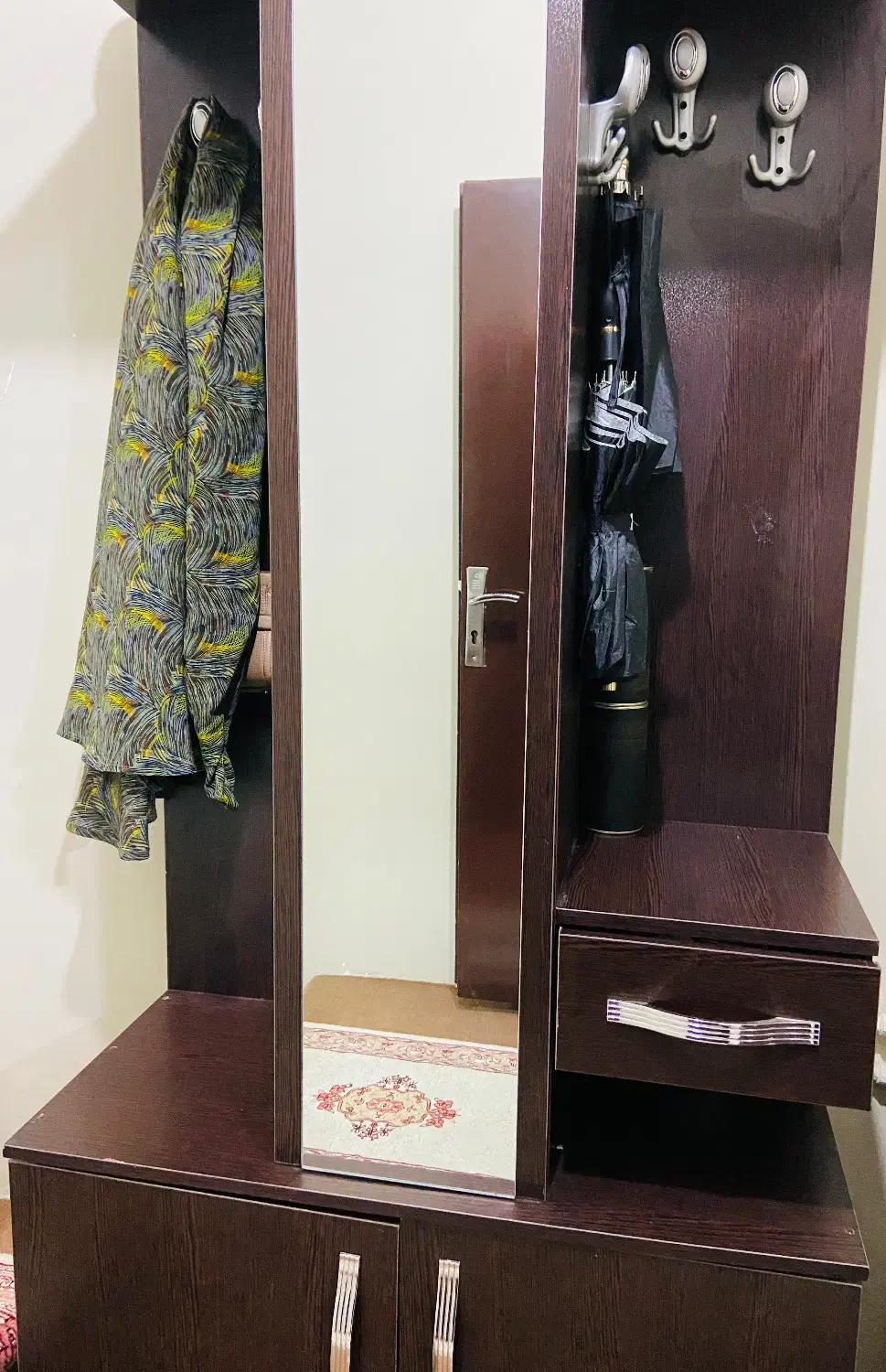 جا کفشی|جاکفشی، کمد، دراور|ارومیه, |دیوار