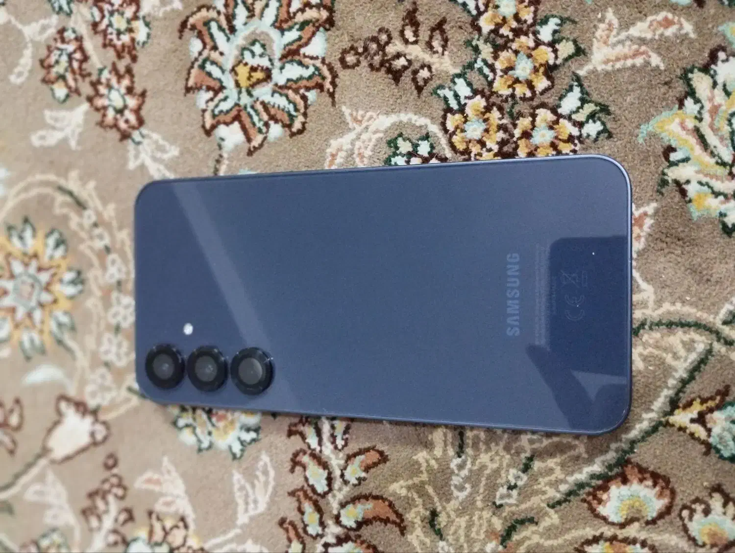 گوشی سامسونگ مدل A35|موبایل|پرند, فاز ۶|دیوار