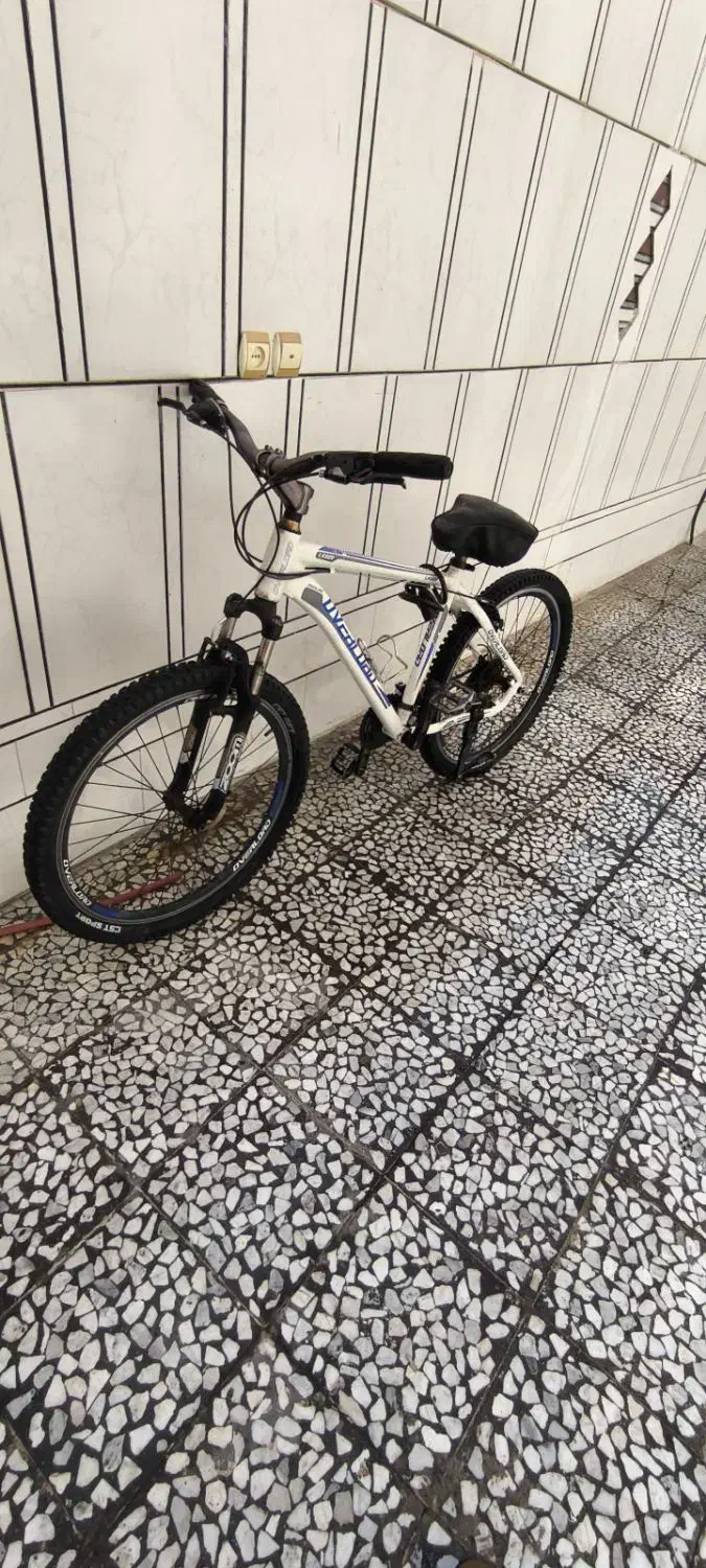 دوچرخه۲۶|دوچرخه، اسکیت، اسکوتر|خمینی‌شهر, |دیوار