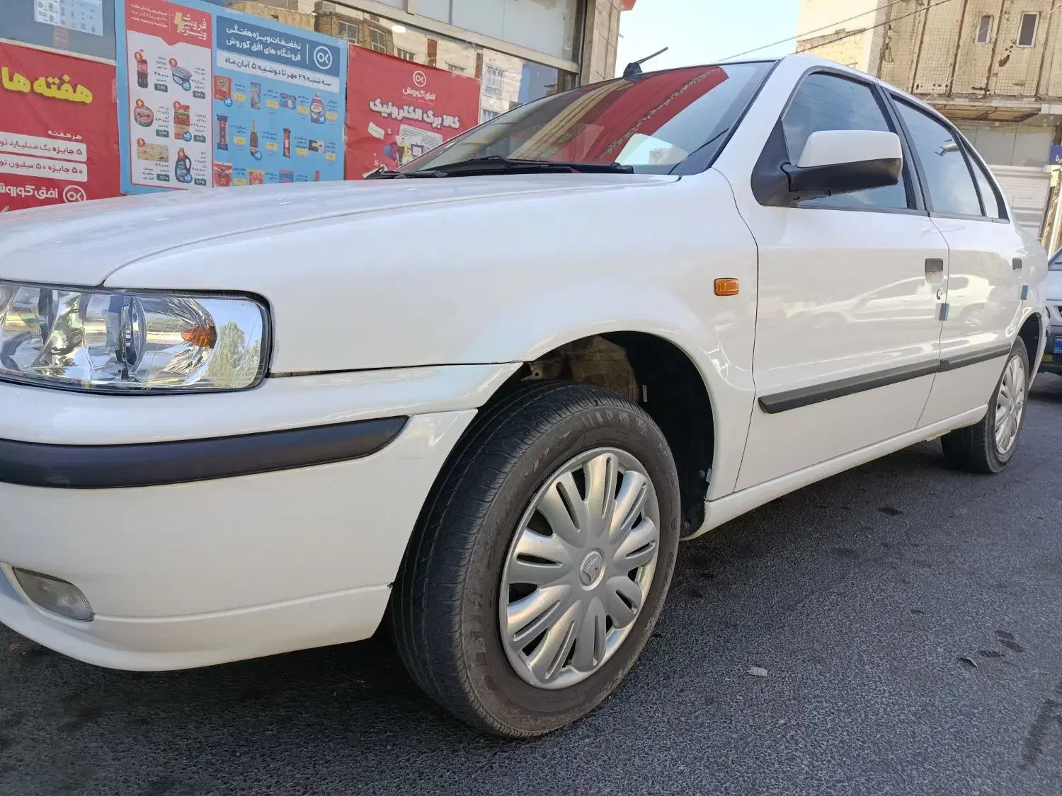 سمند lx مولتی پلکسی ۹۹|خودرو سواری و وانت|ساوه, |دیوار