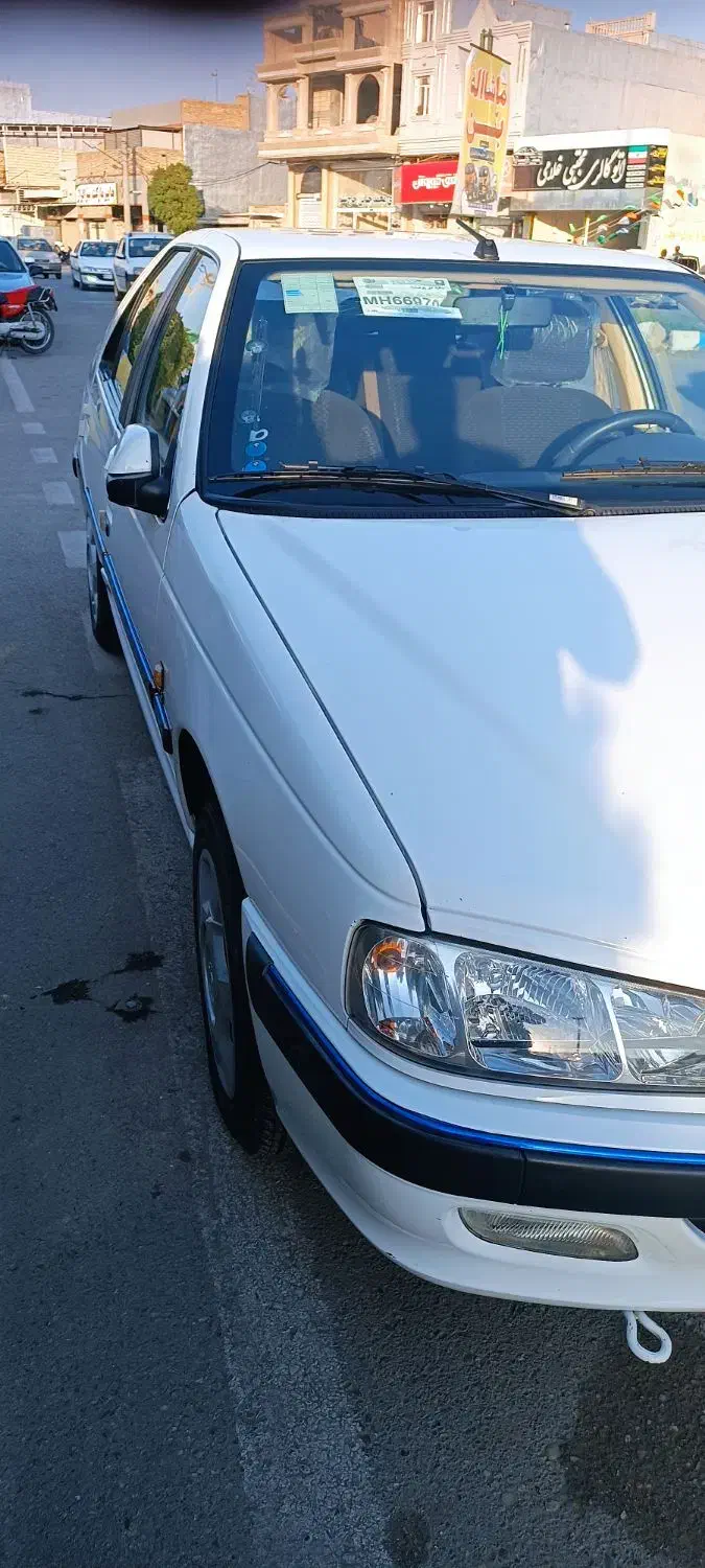 پارس تیوفای|خودرو سواری و وانت|شوش, |دیوار