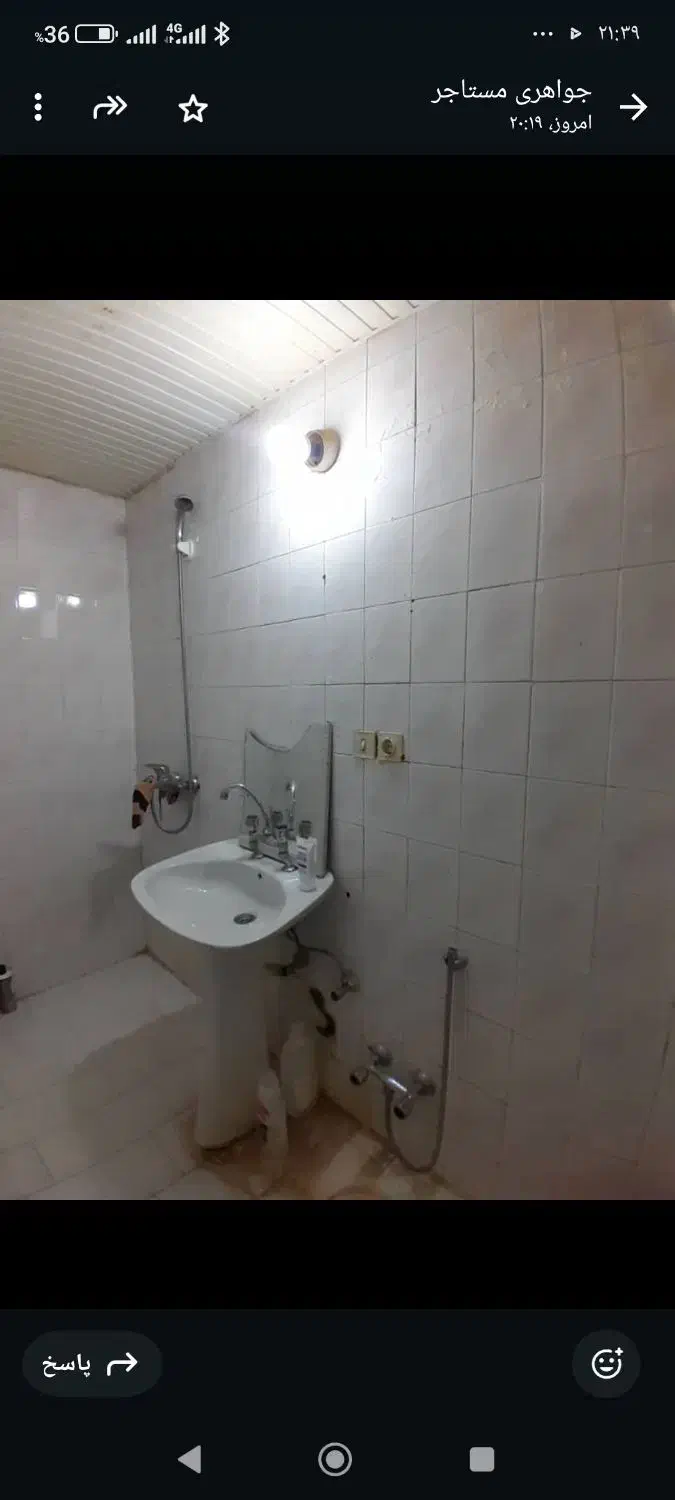 سوییت فاز ۲|اجارهٔ آپارتمان|هشتگرد, شهرک گلها|دیوار