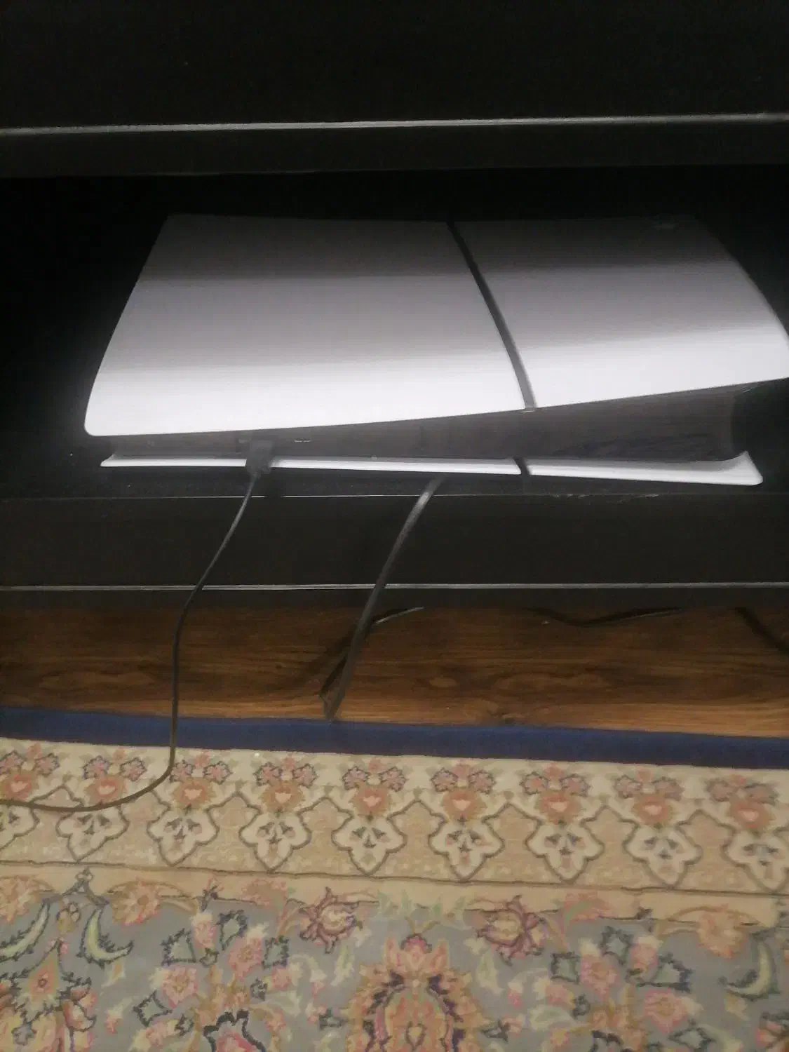 ps5تک دسته|کنسول، بازی ویدئویی و آنلاین|لواسان, |دیوار