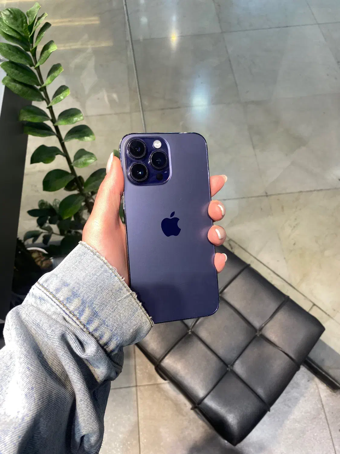 iPhone 14 Pro Max 256|موبایل|تهران, گیشا|دیوار