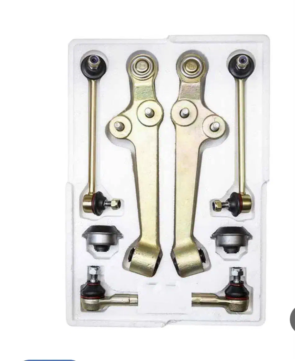 پکیچ کامل پلوس پمپ بنزین کمک فنر جلوبندی|قطعات یدکی و لوازم جانبی|اهواز, اسلام آباد غربی|دیوار