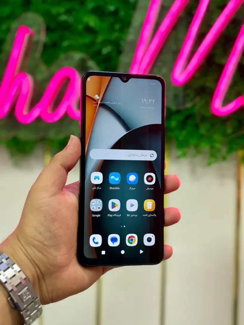 شیائومی Redmi A3 با حافظه ۱۲۸ گیگابایت|موبایل|رشت, بازار|دیوار