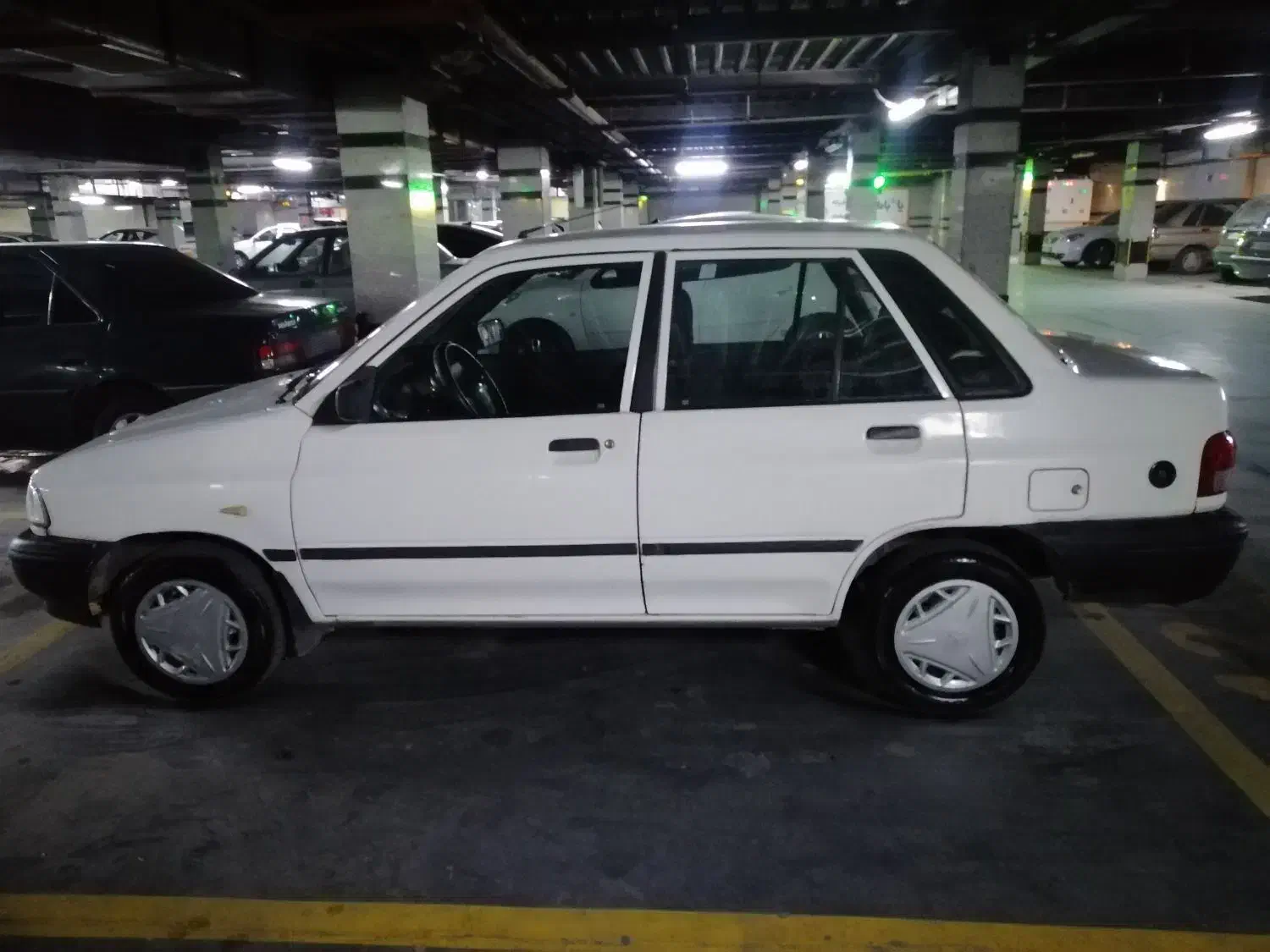 پراید 92|خودرو سواری و وانت|مشهد, ویلاشهر|دیوار