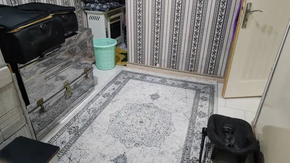 اجاره خانه ی ۶۰ متری  شهرداری|اجارهٔ آپارتمان|پاکدشت, پاکدشت (مامازند)|دیوار