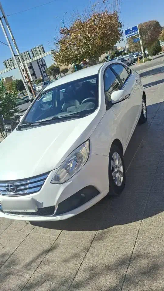 جک j4|خودرو سواری و وانت|یزد, |دیوار