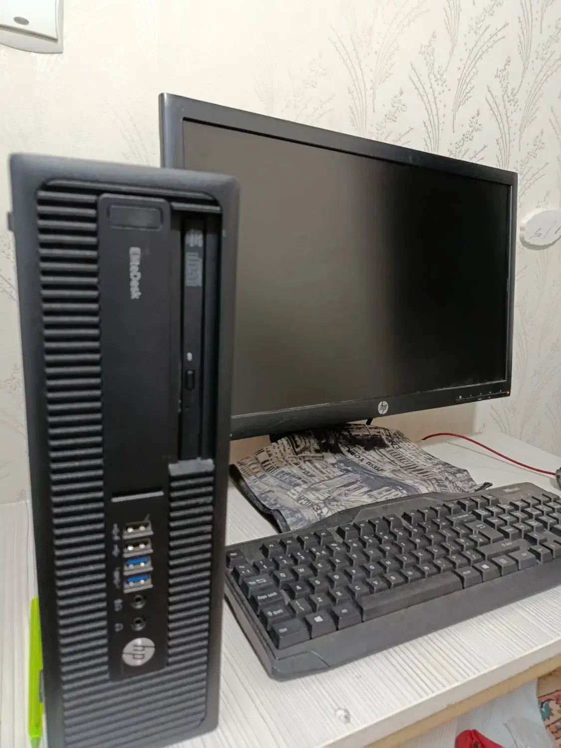 کامپیوتر|رایانه رومیزی|شاهین‌شهر, مسکن مهر|دیوار