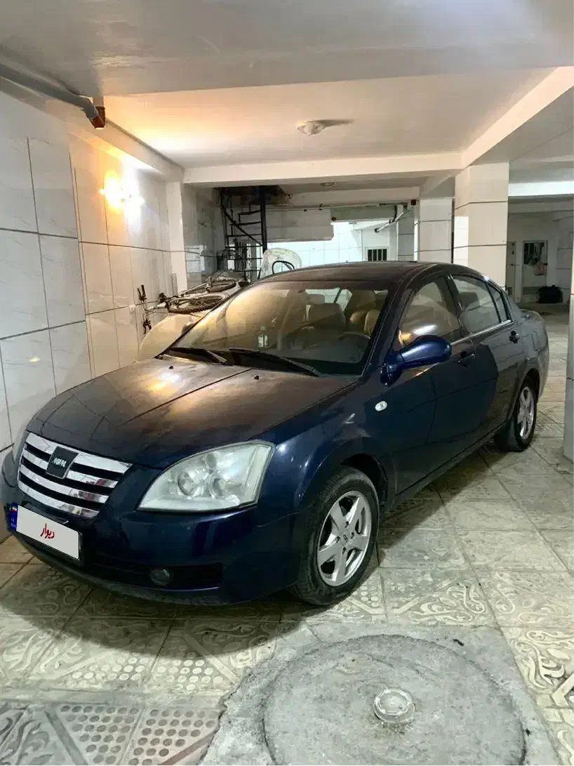 ام‌وی‌ام ۵۳۰ مدل ۹۴|خودرو سواری و وانت|بروجرد, |دیوار