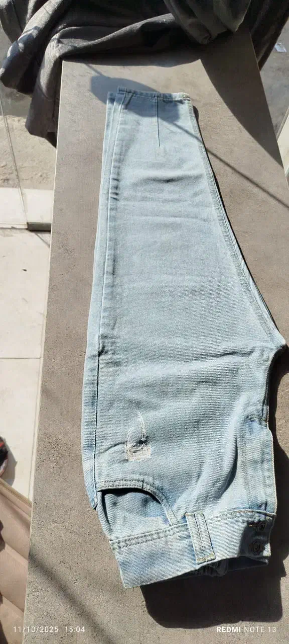 شلوار جین دخترونه|لباس|دزفول, |دیوار