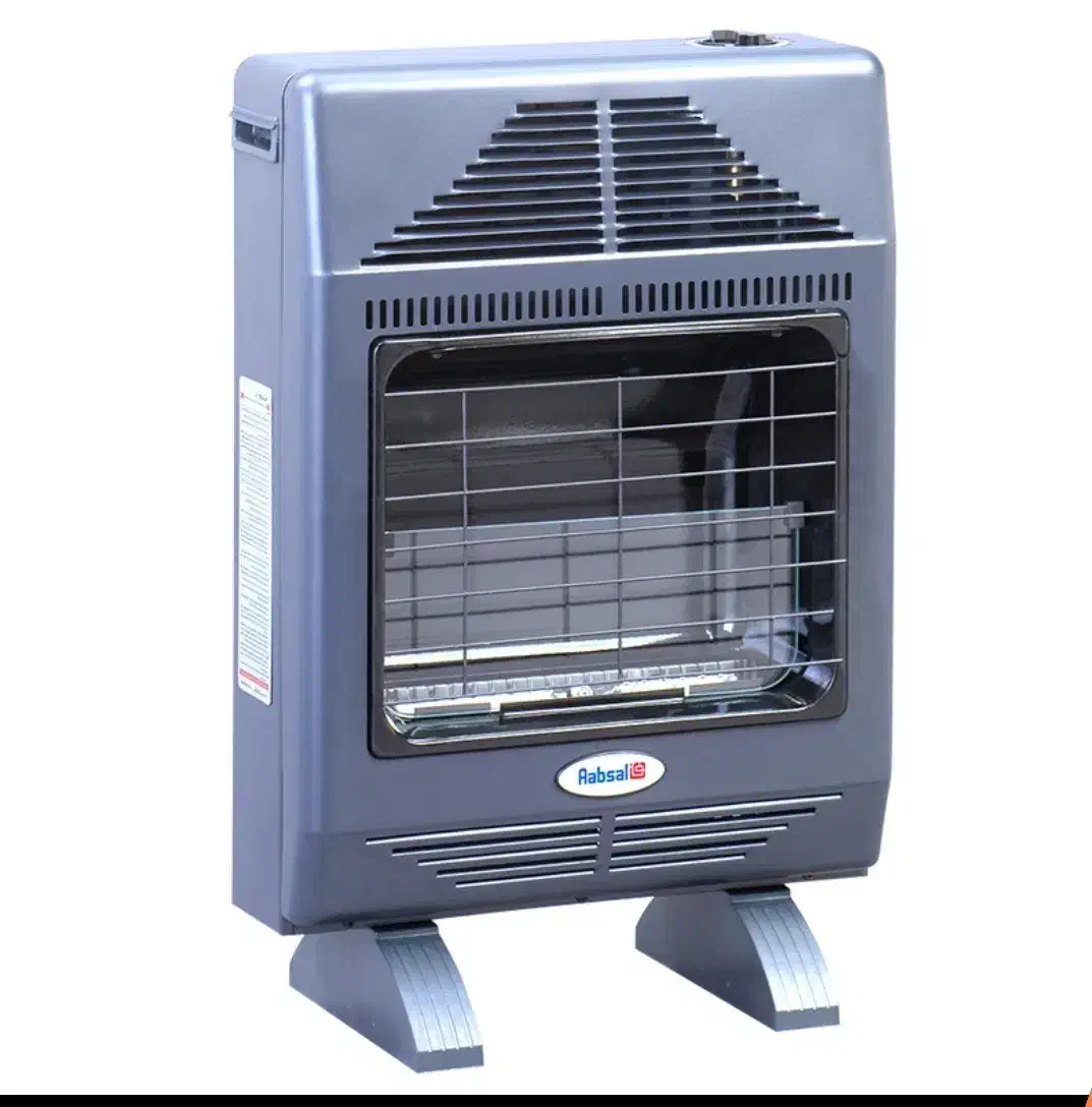 بخاری بدون دودکش ابسال|بخاری، هیتر، شومینه|میاندوآب, |دیوار