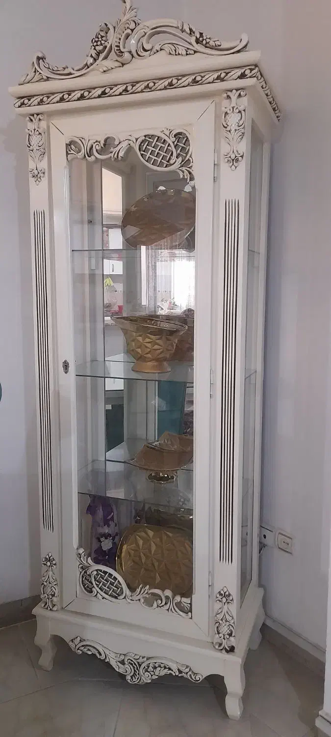 بوفه|بوفه، ویترین، کنسول|کرج, حسن آباد|دیوار