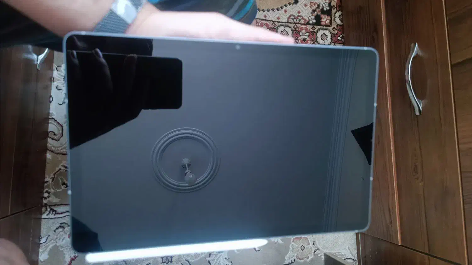 Galaxy tab S10 Fe|تبلت|تهران, بهداشت|دیوار