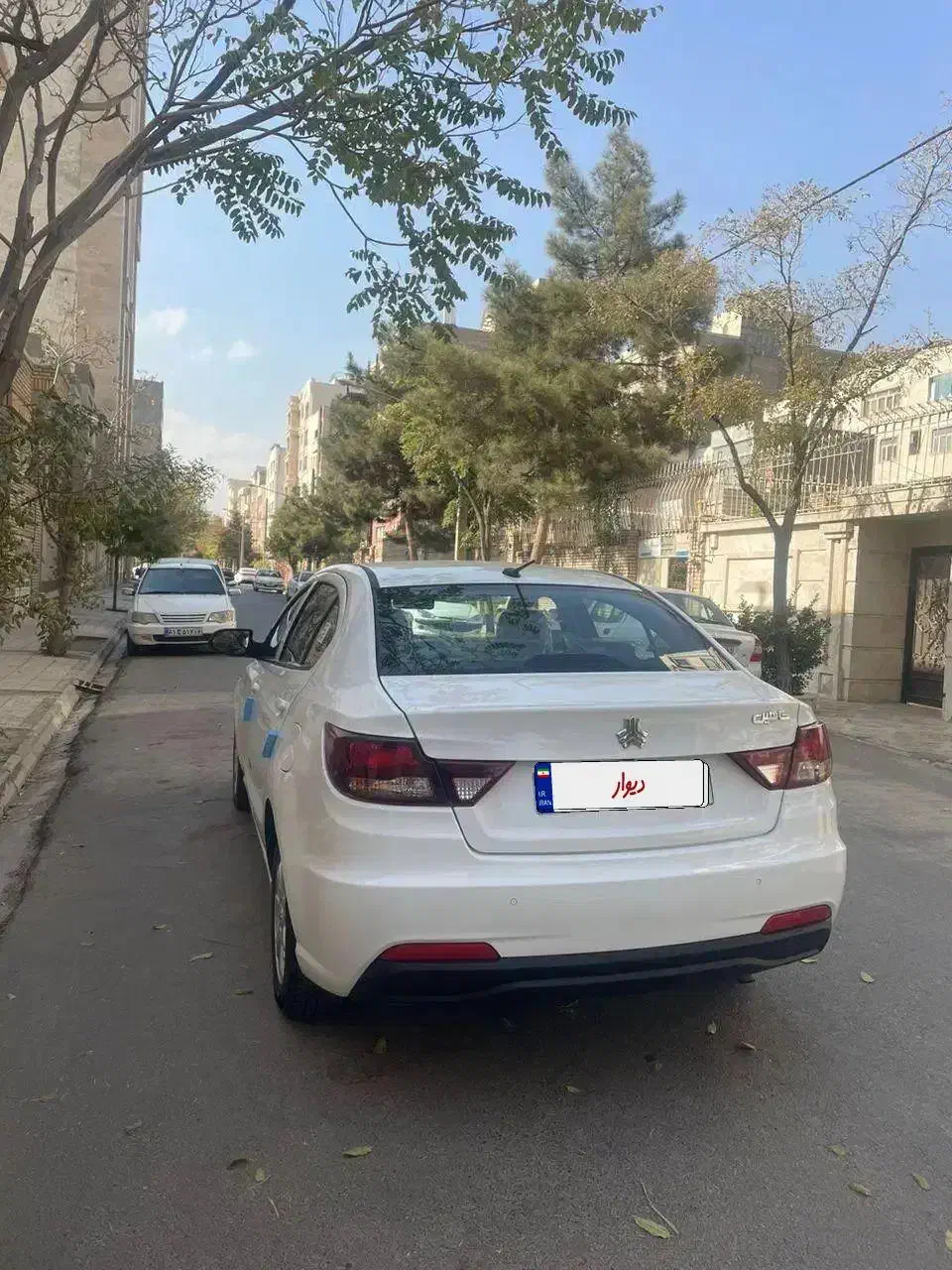 شاهین Gمدل 1402 با پایداری وکروز سانروف درحد خشک|خودرو سواری و وانت|مشهد, فرهنگیان (شهرک غرب)|دیوار