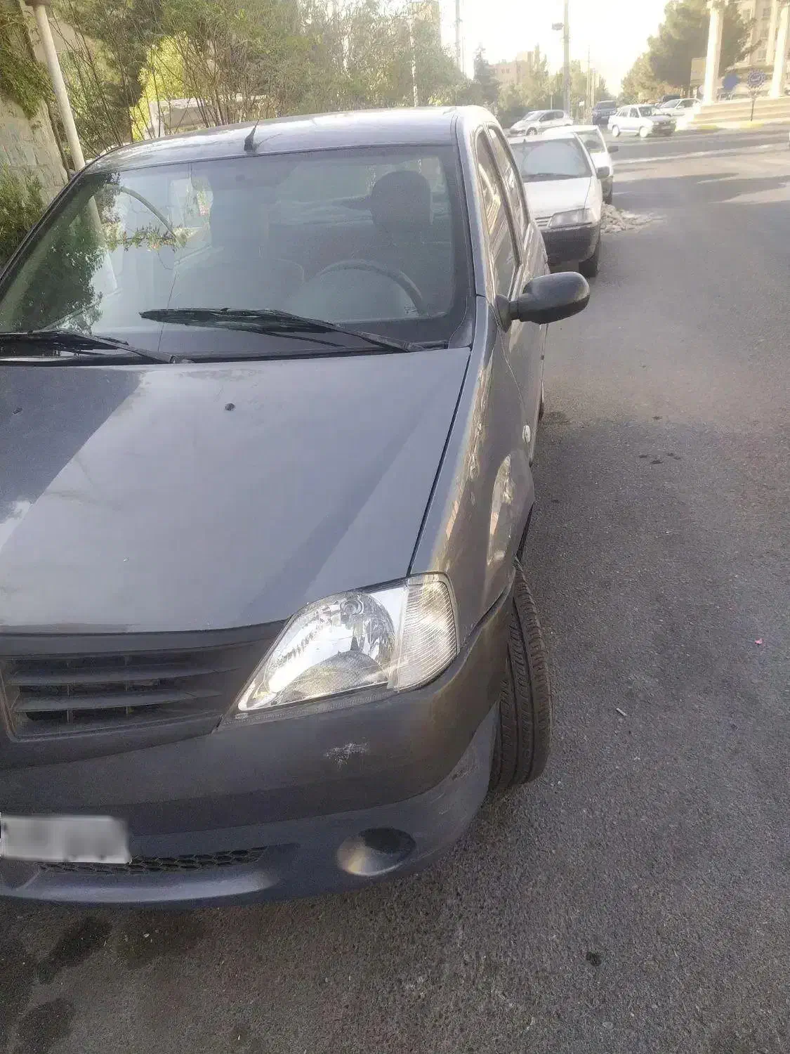 ال نود E1|خودرو سواری و وانت|قائن, |دیوار