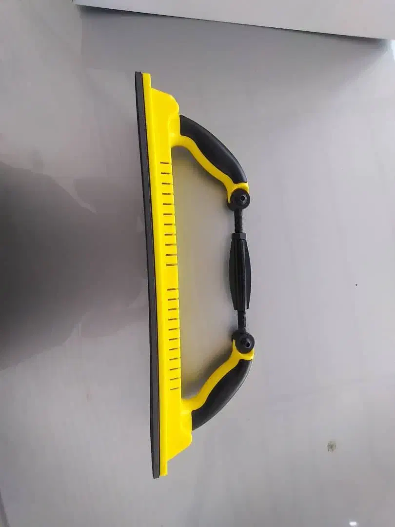 سمباده دستی منحنی و منعطف|ابزارآلات|کیش, |دیوار