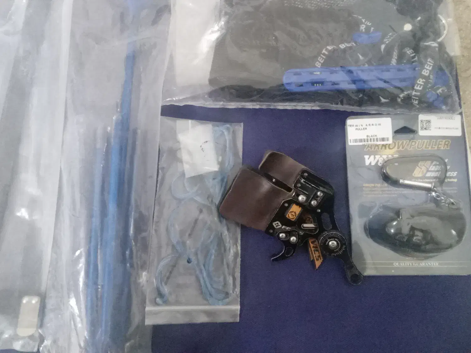 تجهیزات تیروکمان|تجهیزات ورزشی|تهران, دانشگاه شریف|دیوار