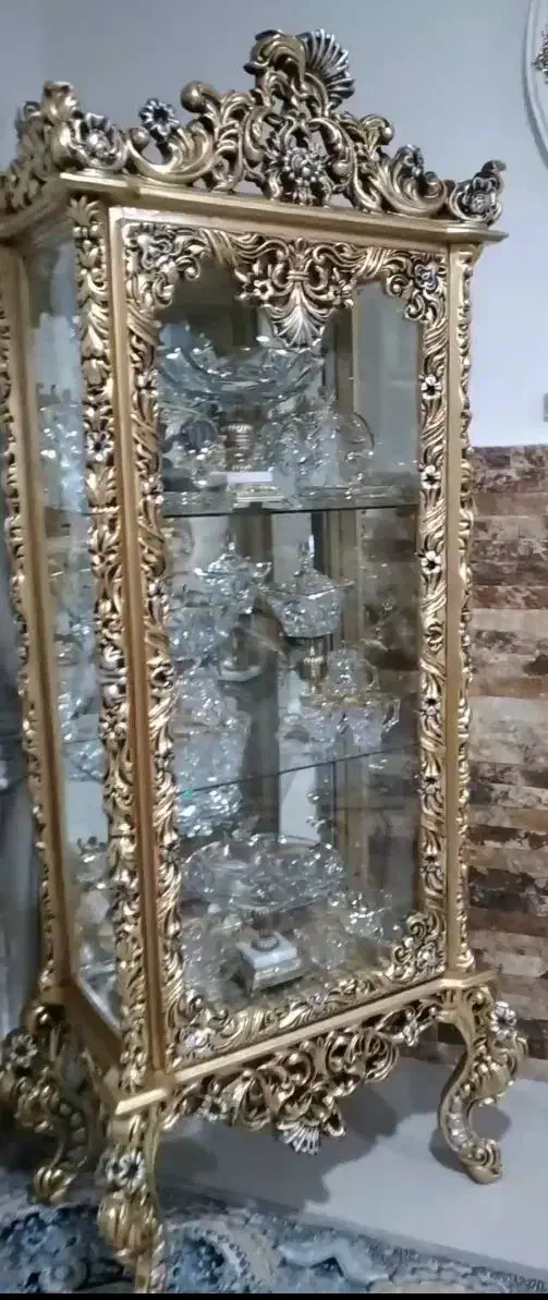 ویترین|بوفه، ویترین، کنسول|رودهن, |دیوار