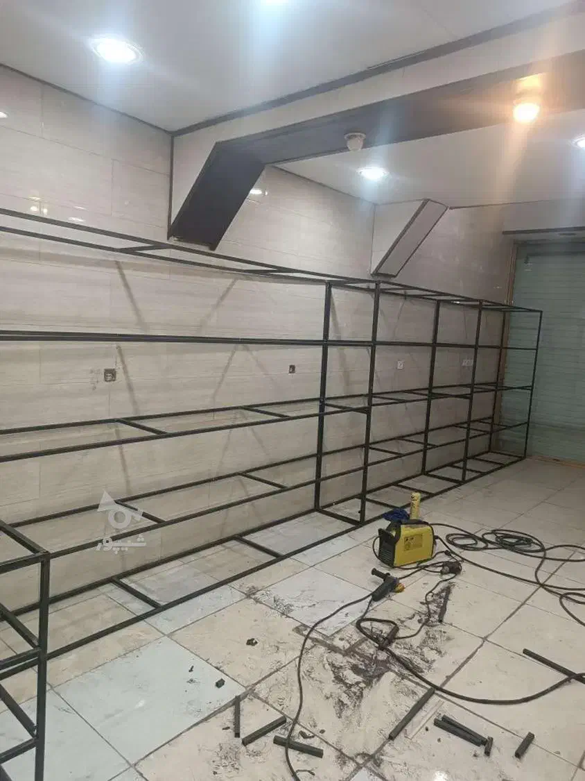 جوشکاری برشکاری با هوا برش  خرده کاری سیار|خدمات پیشه و مهارت|اراک, |دیوار