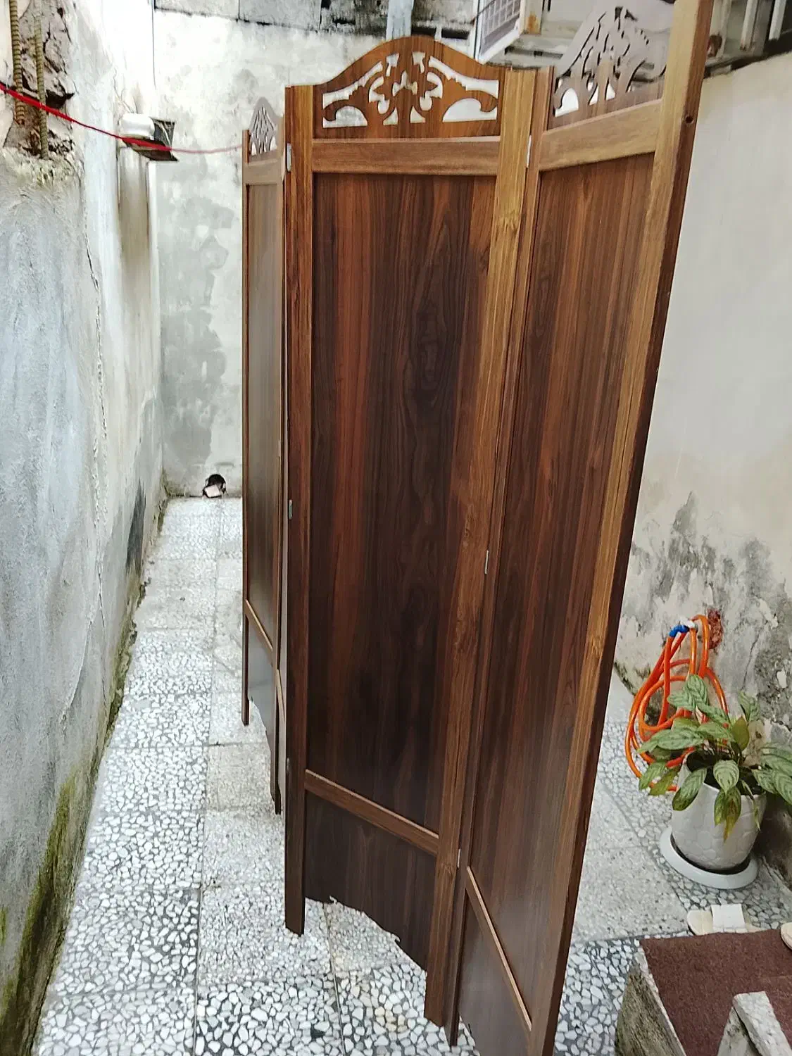 پارتیشن|مبلمان اداری|رشت, جانبازان|دیوار