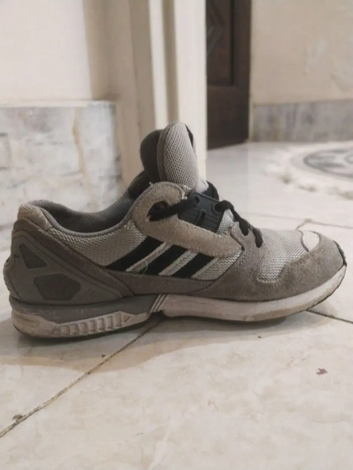 کتونیzx|کیف، کفش، کمربند|رباط‌کریم, نصیرشهر|دیوار