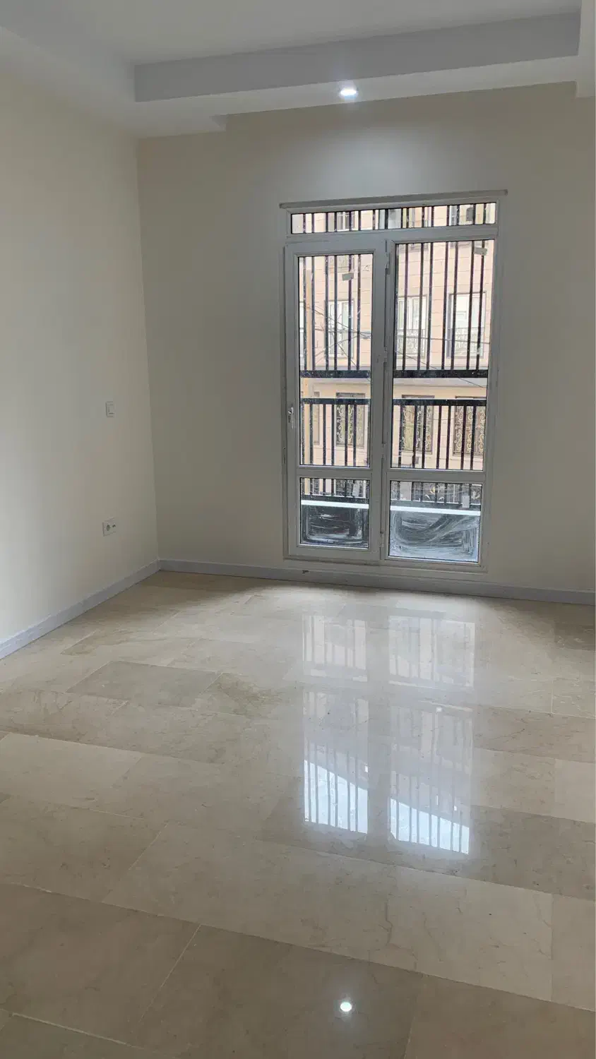 ۱۰۰ مترکلیدنخورده پیامبرمرکزی