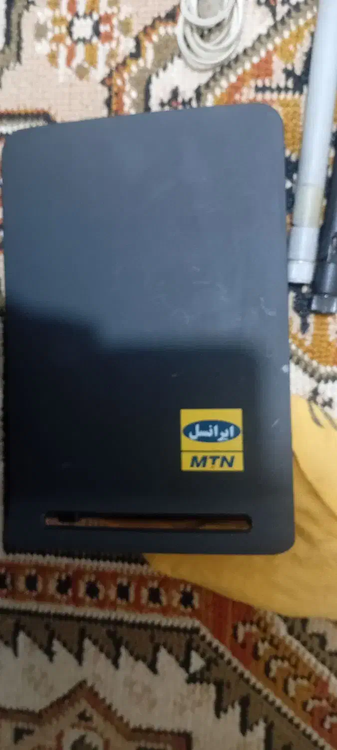 وای فای ووایمکس|مودم و تجهیزات شبکه|کلاله, |دیوار