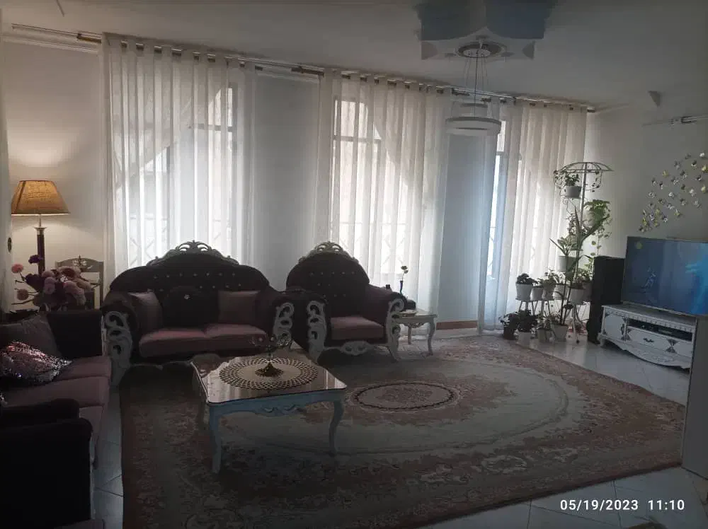 « فرصت سرمایه گذاری در مارلیک 77 متری »/ دو خواب|فروش آپارتمان|قرچک, شهرک طلائیه|دیوار