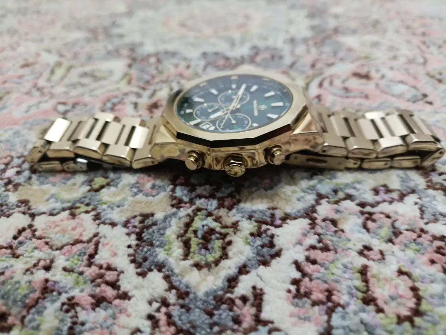 ساعت بند استیل|ساعت|اردبیل, |دیوار