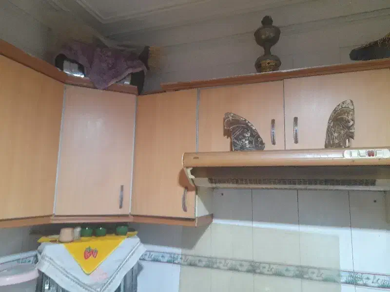 فروش فوری کابینت و وسایل اشپزخانه|مصالح و تجهیزات ساختمان|جعفرآباد, |دیوار