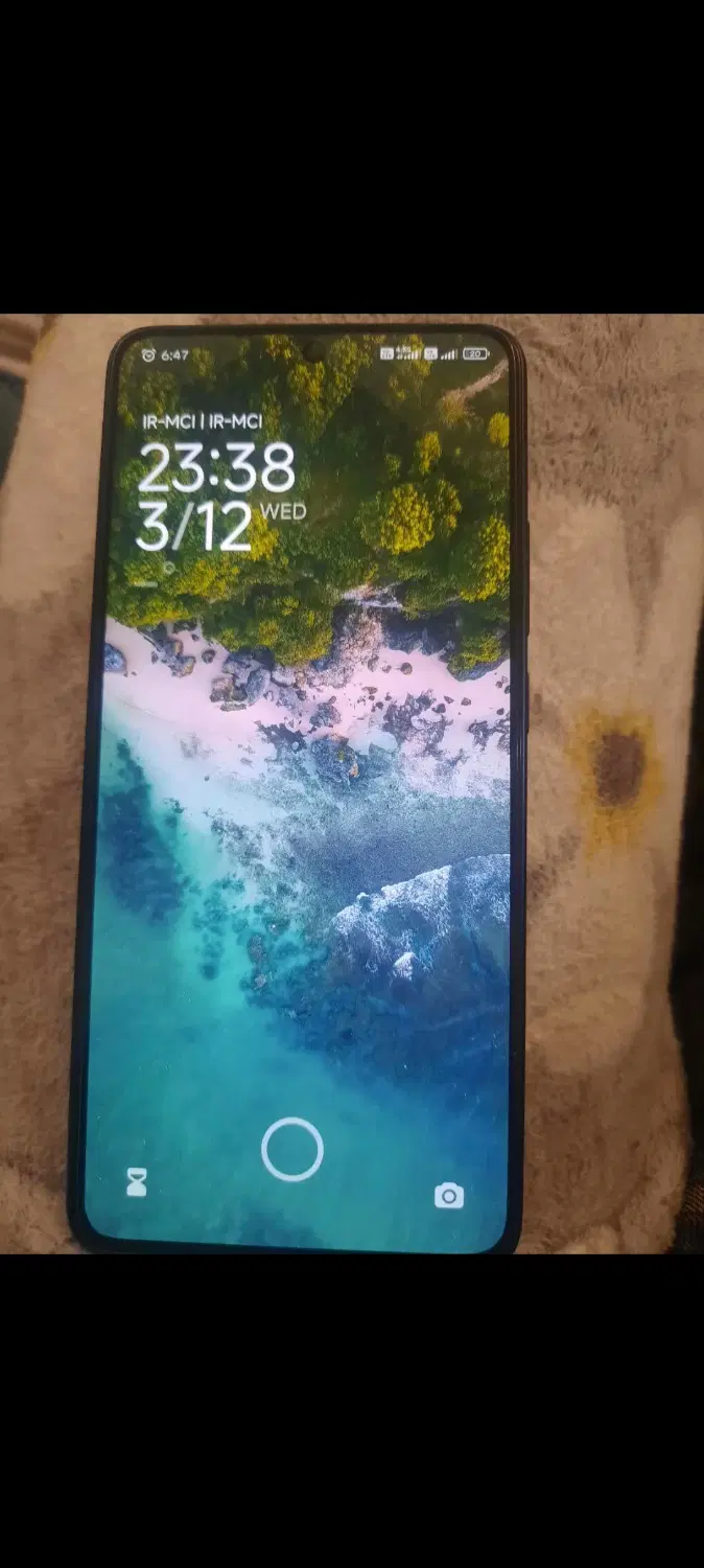 Poco x7 pro 512/12|موبایل|میانه, |دیوار