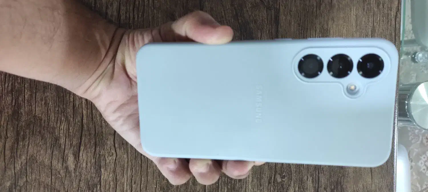 گوشی s24FE|موبایل|شاهین‌شهر, مسکن مهر|دیوار