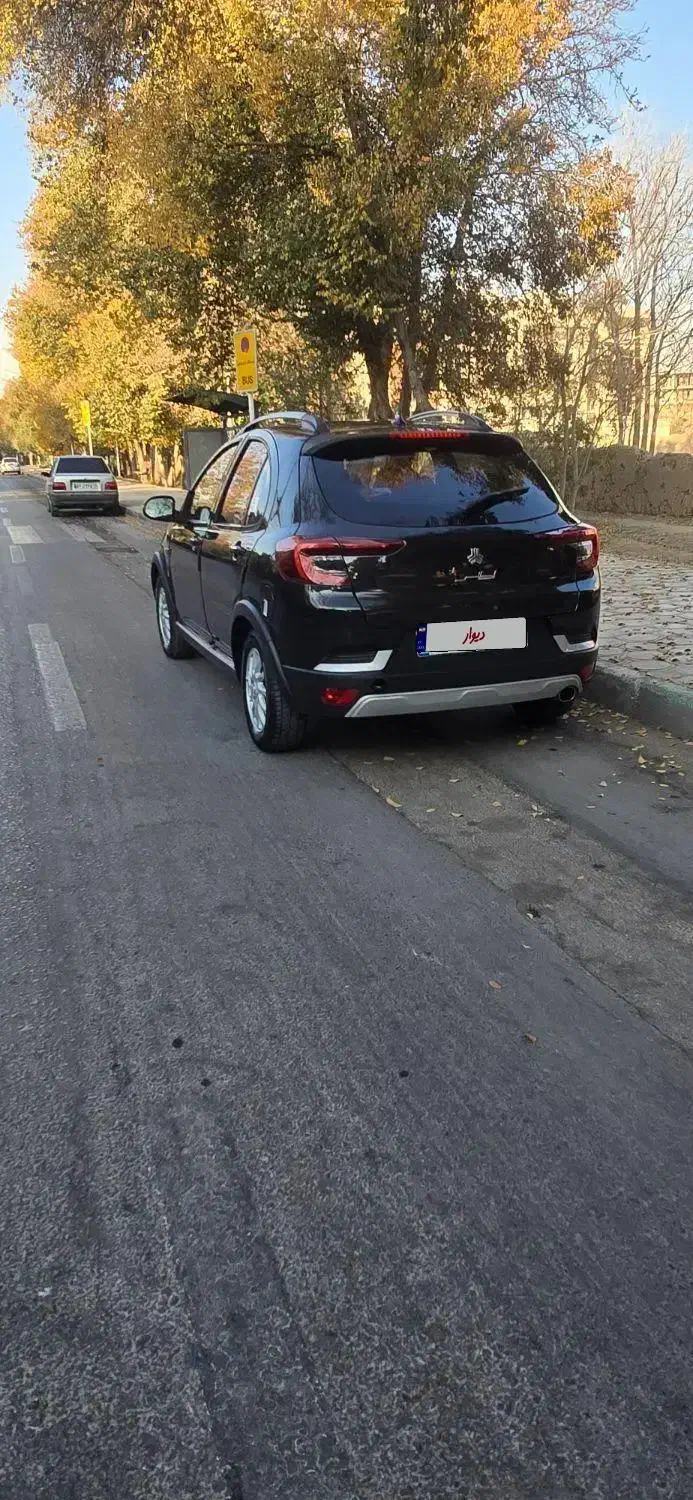 اطلس ۱۴۰۳G  مشکی|خودرو سواری و وانت|اصفهان, مسجد مصلی|دیوار