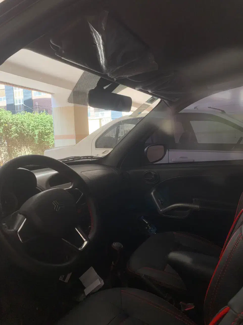 کوییک اس (S) مدل 1403|خودرو سواری و وانت|قم, پردیسان|دیوار