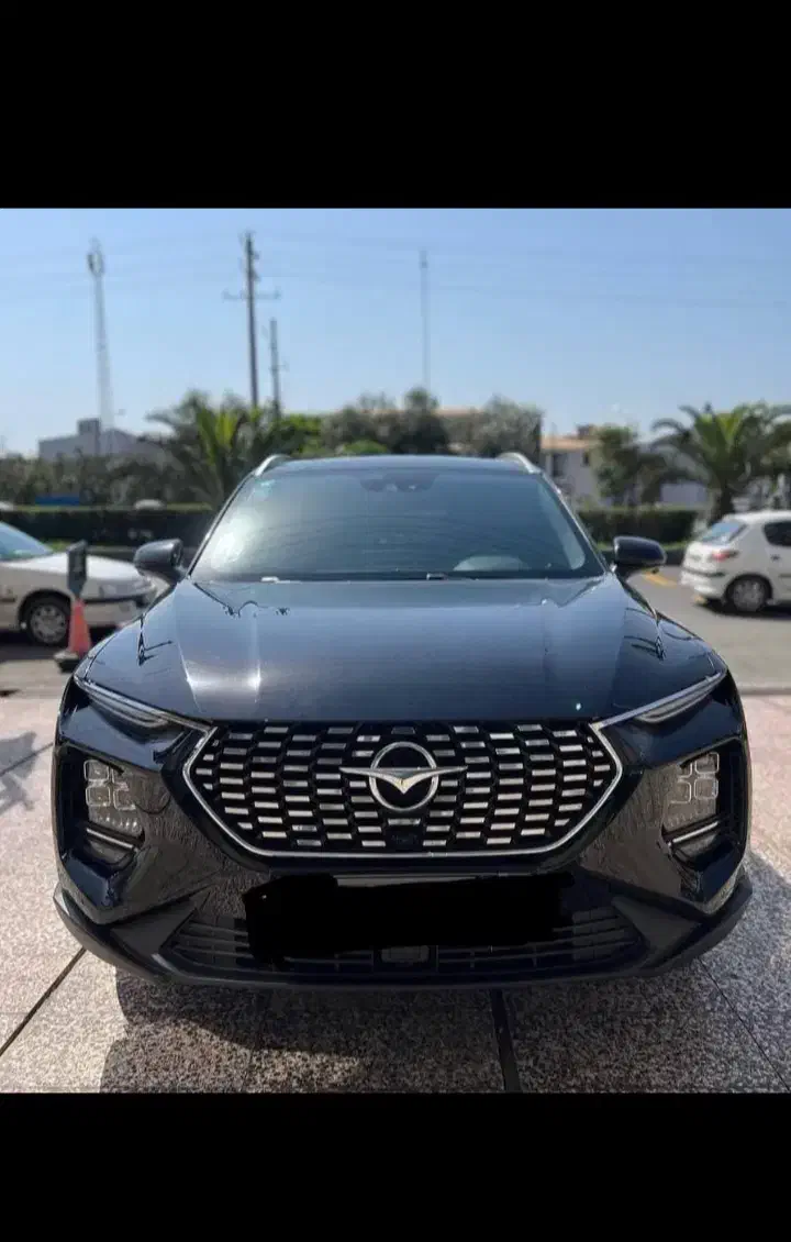 هایما اس هشت s8 صفر|خودرو سواری و وانت|تهران, اباذر|دیوار