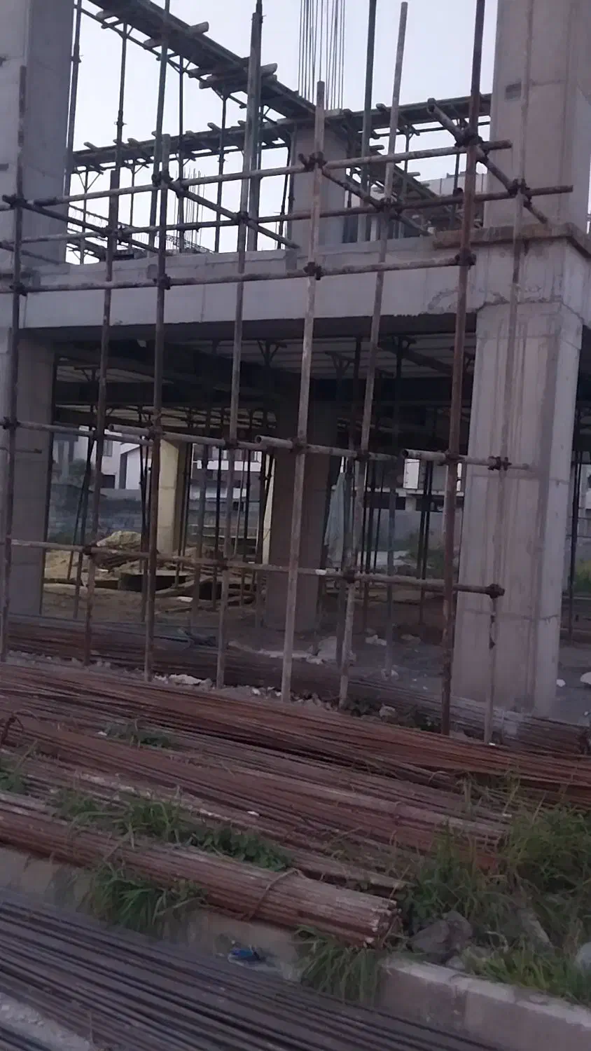 داربست فلزی امید|خدمات پیشه و مهارت|رویان, |دیوار