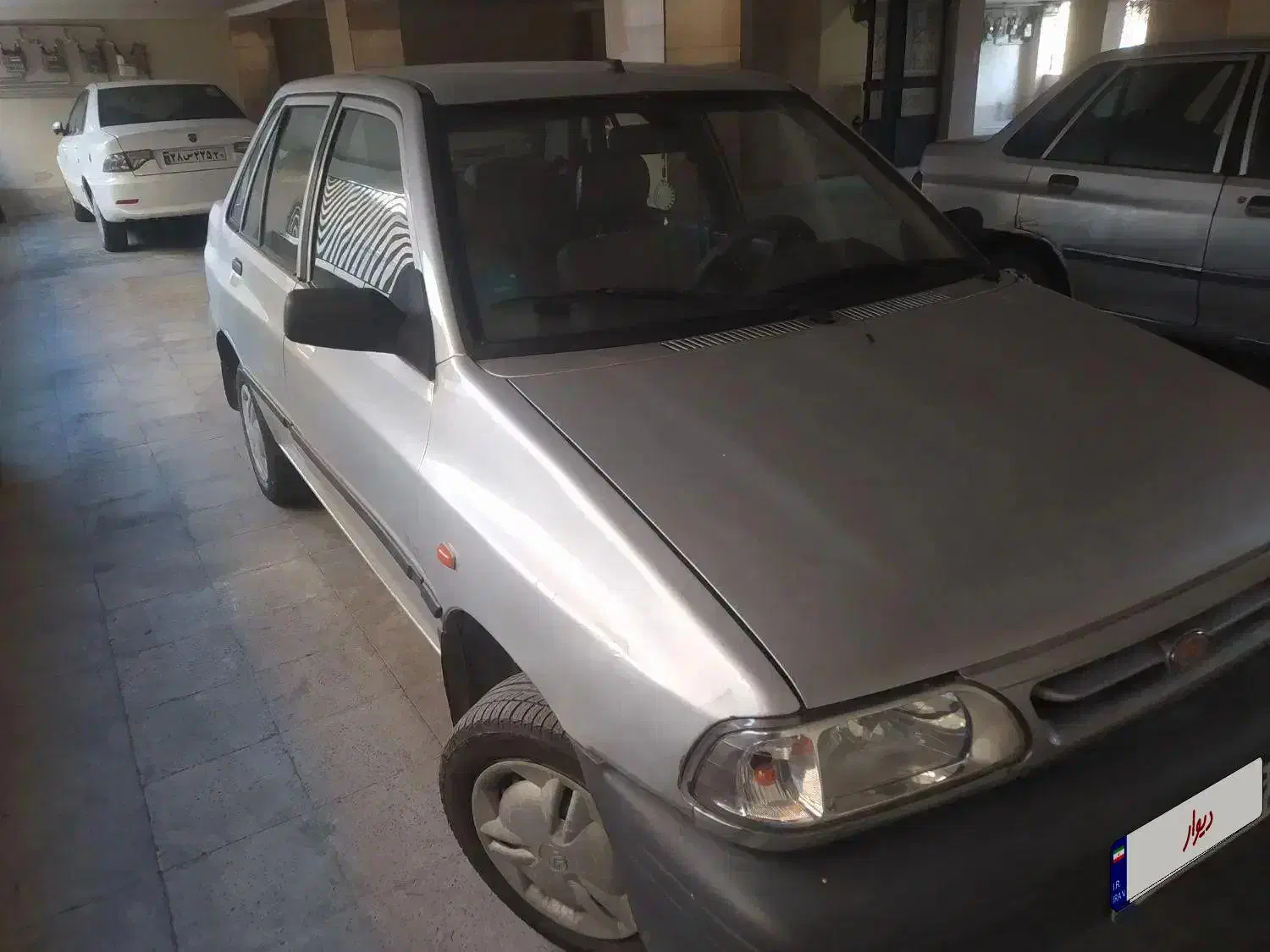 پراید88|خودرو سواری و وانت|فردیس, فردیس|دیوار