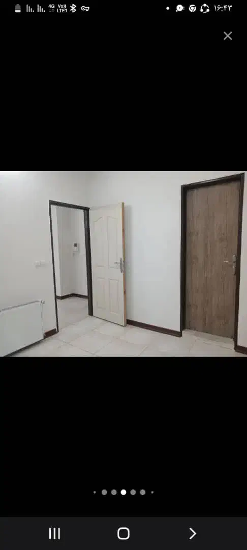 رهن اجاره آپارتمان ۶۰ متر ۲ساله ایران زمین رنجبران|اجارهٔ آپارتمان|اسلام‌شهر, شهرک الهیه|دیوار