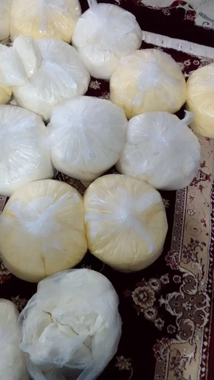 کره|خوردنی و آشامیدنی|شیراز, خلدبرین|دیوار