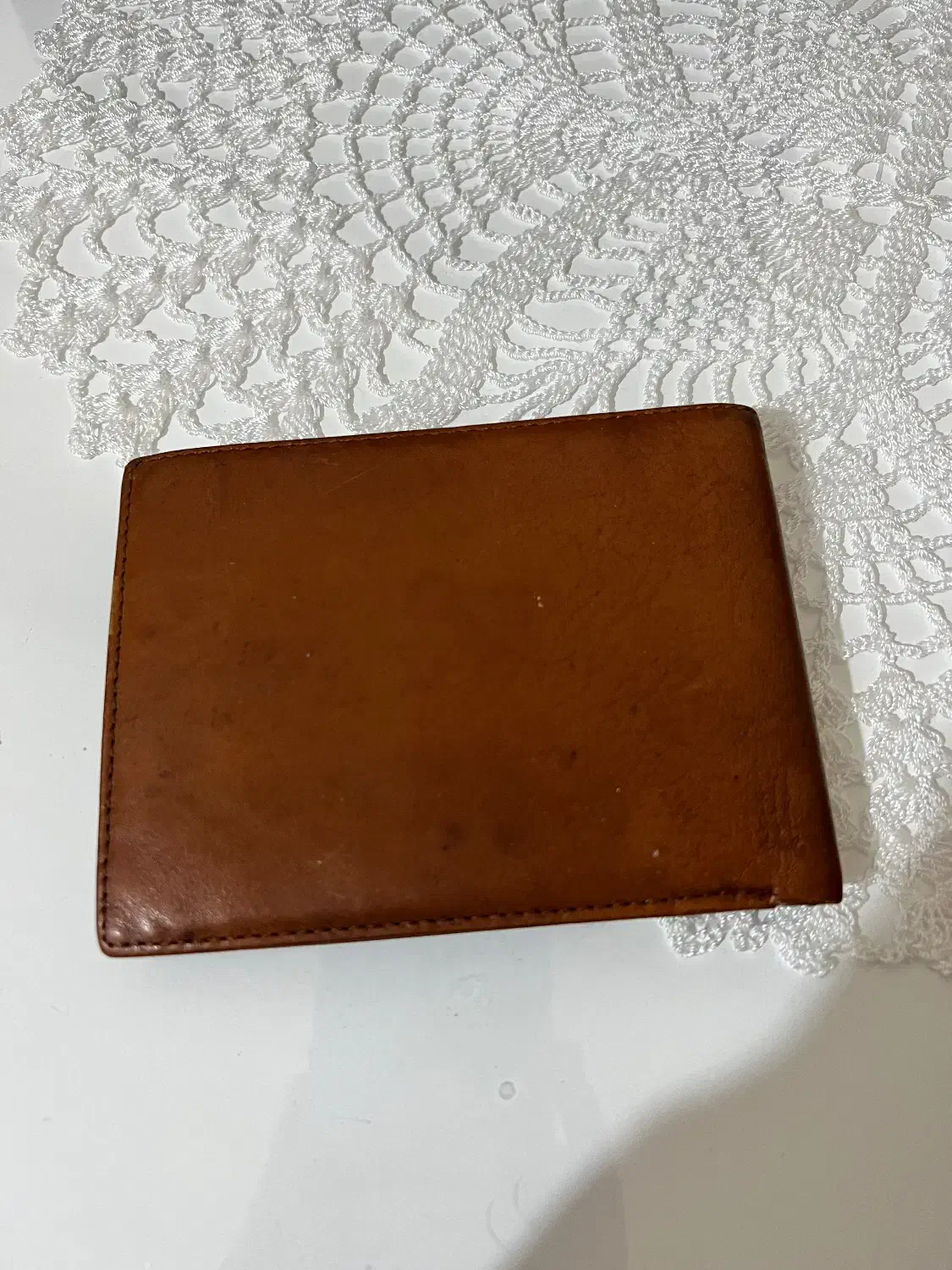 کیف پول چرمی|کیف، کفش، کمربند|تبریز, |دیوار